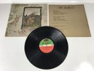 LED ZEPPELIN 'ZOSO'  -- LP VINYL RECORD 1971 - ATLANTIC GATEFOLD - VINTAGE