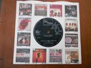 THE TEMPTATIONS - I WANT A LOVE I CAN SEE / IT'S YOU THAT I NEED - TMG 633 EX