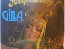 rare Gilla ?Help  Help  Disco Funk Kracher 1st. Hansa 25 084 SEALED Farian MINT