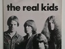 The Real Kids - s/t - vinyl - lp - rar