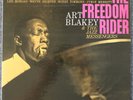 Art Blakey   The Freedom Rider   Mono Blue Note   SUPERB