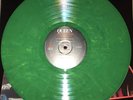 QUEEN - GREATEST HITS, 180 GRAM Marbled Green COLORED VINYL LP IMPORT, NEW
