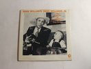 HANK WILLIAMS/HANK WILLIAMS JR ?In Song & Story LP MGM ?2-SES-4865 M SEALED  16D