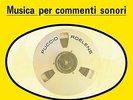 Puccio Roelens - Musica per Commenti Sonori
