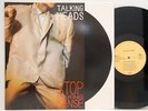 Talking Heads         Stop making sense        Booklet         OIS       NM  # U