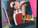 L.A. RAY & THE SHADES Wild Weekend LP (1985) PRIVATE AOR Hard Rock ORIG.