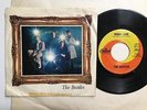 BEATLES STRAWBERRY FIELDS/ PENNY LANE WEST COAST THUMB CUT PIC SLV 5810 ASTERISK