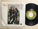 BEATLES BALLAD OF JOHN YOKO/ OLD BROWN SHOE NM WEST COAST SLOPED PS ASTERISK