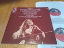 EMI EX 7 69707 *JACQUELINE DU PRE* IMPRESSIONS - ELGAR / HAYDN CELLO CONCERTO NM