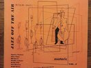 WNEW Jazz Off the Air Vol 2 LP vinyl 10