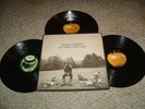 GEORGE HARRISON ALL THINGS MUST PASS ORG PSYCH ROCK 3 LP ON APPLE