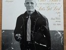 Chet Baker 'Let's Get Lost' Mint US Pressing