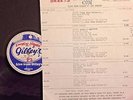 RADIO SHOW: LIVE FROM GILLEY'S  EMMYLOU HARRIS 4/2/83 13 TUNES LIVE IN CONCERT