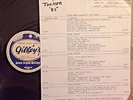 RADIO SHOW: LIVE FROM GILLEY'S  TANYA TUCKER 3/16/85 13 TUNES LIVE IN CONCERT