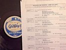 RADIO SHOW: LIVE FROM GILLEY'S  JERRY LEE LEWIS 3/24/86 12 TUNES LIVE IN CONCERT