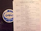 RADIO SHOW: LIVE FROM GILLEY'S  TAMMY WYNETTE 6/9/86 11 TUNES & HITS MEDLEY