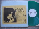 JEFFERSON AIRPLANE- TAPES FROM THE MOTHERSHIP LIVE TMOQ HARD PSYCH GREEN VINYL