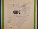 CROSBY, STILLS, NASH & YOUNG: Ohio LP (insert taped to cvr and starting to peel