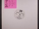 ORIGINAL FLAVOR: Can I Get Open / Hit 12 (dj, original sticker jacket, Jay-Z)