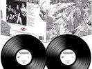 VALHALLA - Ultimate Anthology 84-86  DLP  BLACK