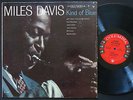 MILES DAVIS Kind Of Blue LP COLUMBIA CL 1355 MONO 6-EYE Bill Evans John Coltrane
