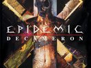 EPIDEMIC - Decameron  LP  BEER