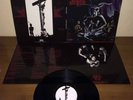 IMPALED NAZARENE - Tol Cormpt Norz Norz Norz  LP  BLACK