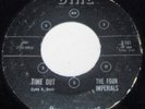 The Four Imperials-