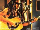My Precious Love: Live In New York City - March 14, 1994 [VINYL] Lenny Kravitz V
