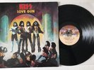 Kiss - Love Gun - 1977 US 1st Press NBLP 7057 (NM-) Ultrasonic Clean