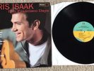 UNPLAYED CHRIS ISAAK Reprise LP 1993 San Francisco Days NM Old Stock