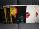 SAX 2473-4 Mahler: Symphony No. 2 - Philharmonia Klemperer - UK ED2