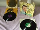 Primo Lp Di Fabrizio De Andre Karim Più Tutti Morimmo A Stento VG
