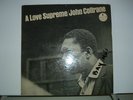 John Coltrane / A Love Supreme