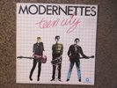 MODERNETTES 