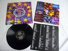 U2 - Zooropa - Original Scarce 1993 UK Vinyl LP + Inner + Insert U29 EX/VG