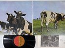 PINK FLOYD ATOM HEART MOTHER EMI EMS-80320 Japan Vinyl LP