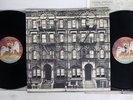 LED ZEPPELIN PHYSICAL GRAFFITI SWAN SONG P-4605,6N Japan Vinyl 2LP
