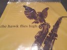MOBILE FIDELITY MFSL Numberd COLEMAN HAWKINS The Hawk Flies High 180g NEW,SEALED