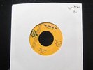 The Turks - You Turn Me On / Generation Gap 7