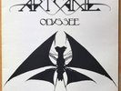 ARTCANE Odyssee French COMPLEX PROG PSYCH LP NM