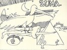 Neil Young & Crazy Horse - Zuma