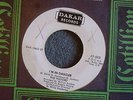 NORTHERN SOUL 45 The Visitors I'm In Danger Dakar 603 Promo EX HEAR MP3