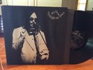 NEIL YOUNG: Tonights The Night, Reprise Records, 1st, Insert, USA, OOP Lp