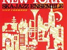 Step Forward [VINYL] New York Ska Jazz Ensemble Vinyl