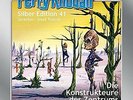 Perry Rhodan Silber Edition 41 - Die Konstrukteure des Zen... | Buch | gebraucht