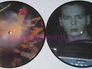 Gary Numan, Cars, NEW/MINT Ltd edition PICTURE DISC 7 inch vinyl single