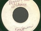 KING SPARROW ROY RICHARDS JA 1966 Studio One SKA 7