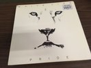 WHITE LION pride LP Record 1987 promo