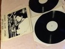 Bob Dylan Great White Wonder Double Tmoq Lp. Ex